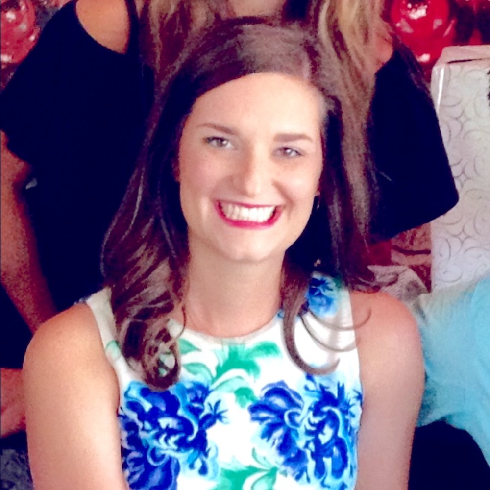 Meet your Posher, Megan